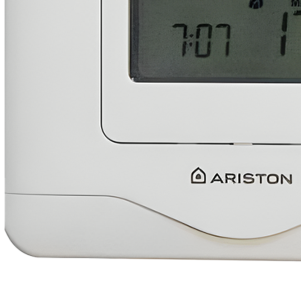 Termostat Ariston GAL EVO/ 3318593 Pentru centrale electrice/ Baterie photo 2
