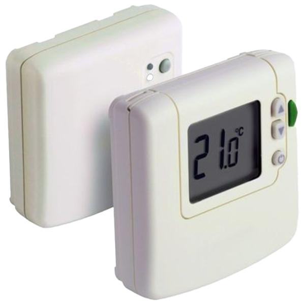 Термостат Honeywell DT92A1004 Батарея photo 2
