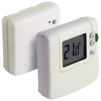 Termostat Honeywell DT92A1004 Baterie photo 2