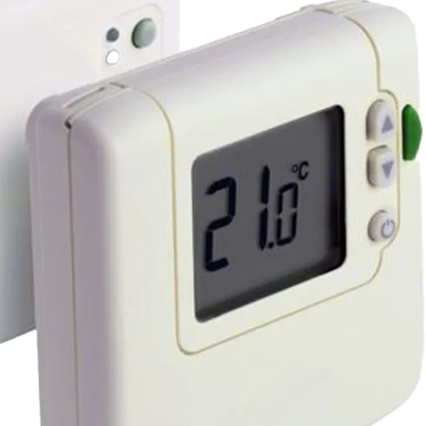 Термостат Honeywell DT92A1004 Батарея photo 3