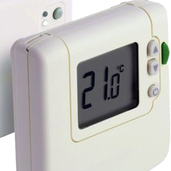 Термостат Honeywell DT92A1004 Батарея photo 3