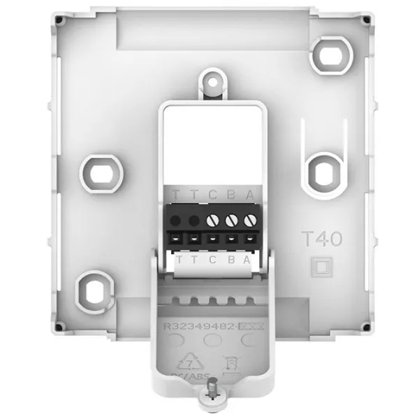 Termostat Honeywell DT40BT22 Pentru pompe de circulație/ Baterie photo 3