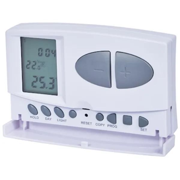 Termostat Conter CT 7S Pentru condiționere/ Baterie photo 2