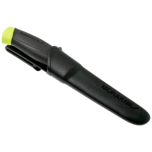Нож Morakniv Comfort Scaler 098 12208 рыбацкий/ Sandvik 12C27 photo 2