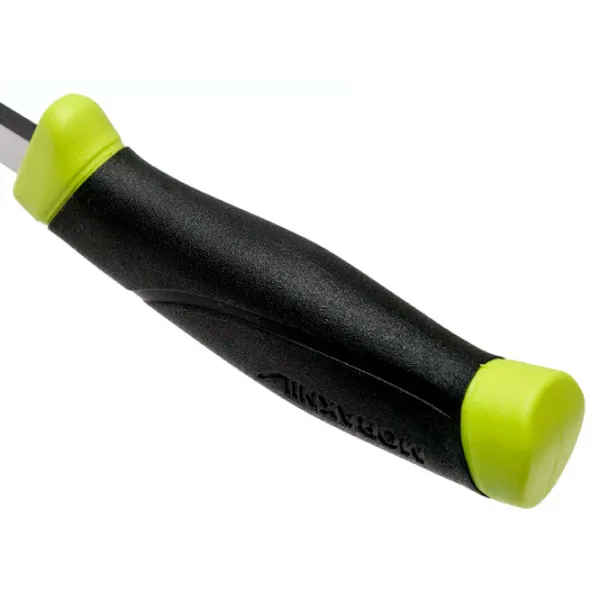Нож Morakniv Comfort Scaler 098 12208 рыбацкий/ Sandvik 12C27 photo 4