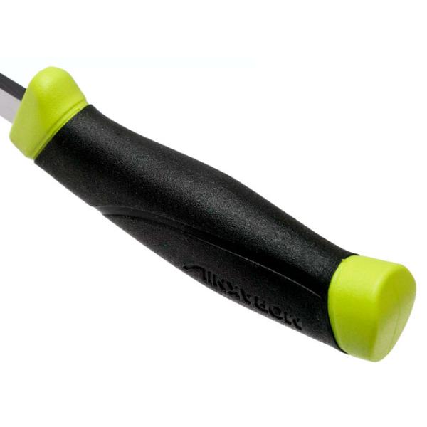 Нож Morakniv Comfort Scaler 098 12208 рыбацкий/ Sandvik 12C27 photo 4