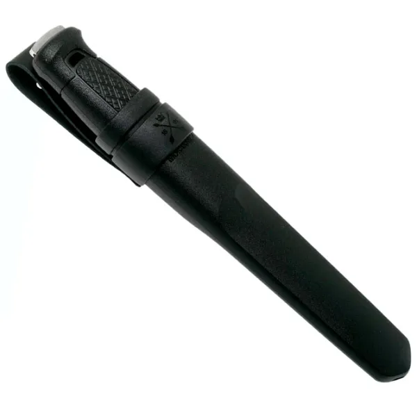 Нож Morakniv Garberg with Polymer Sheath 13715 кемпинговый/ 14C28N photo 2