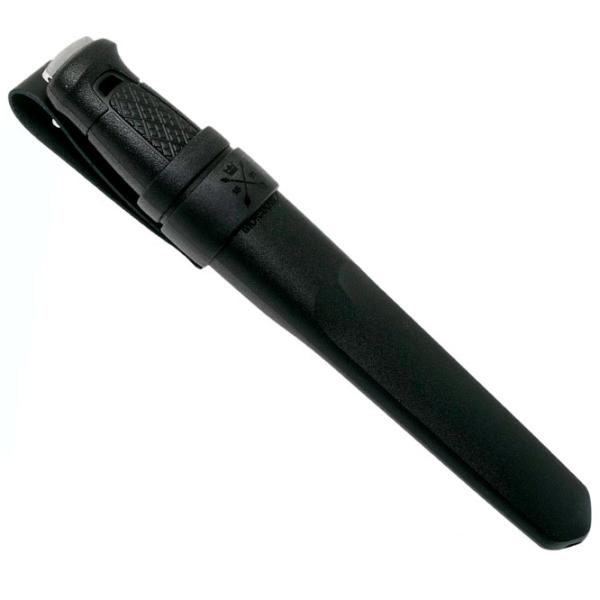 Нож Morakniv Garberg with Polymer Sheath 13715 кемпинговый/ 14C28N photo 2