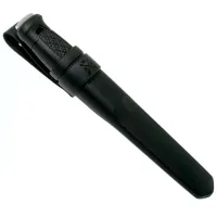 Нож Morakniv Garberg with Polymer Sheath 13715 кемпинговый/ 14C28N photo 2