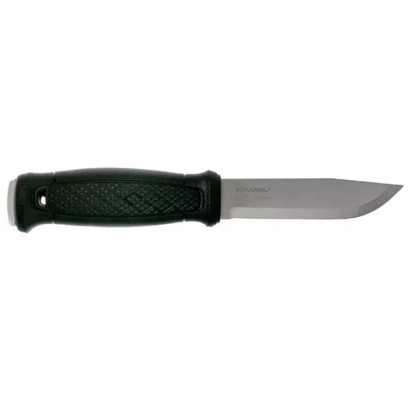 Нож Morakniv Garberg with Polymer Sheath 13715 кемпинговый/ 14C28N photo 3