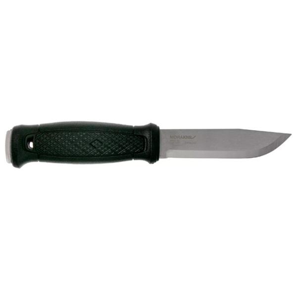 Нож Morakniv Garberg with Polymer Sheath 13715 кемпинговый/ 14C28N photo 3