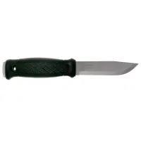 Нож Morakniv Garberg with Polymer Sheath 13715 кемпинговый/ 14C28N photo 3