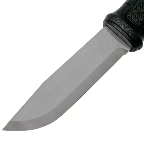 Нож Morakniv Garberg with Polymer Sheath 13715 кемпинговый/ 14C28N photo 4