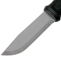 Нож Morakniv Garberg with Polymer Sheath 13715 кемпинговый/ 14C28N photo 4