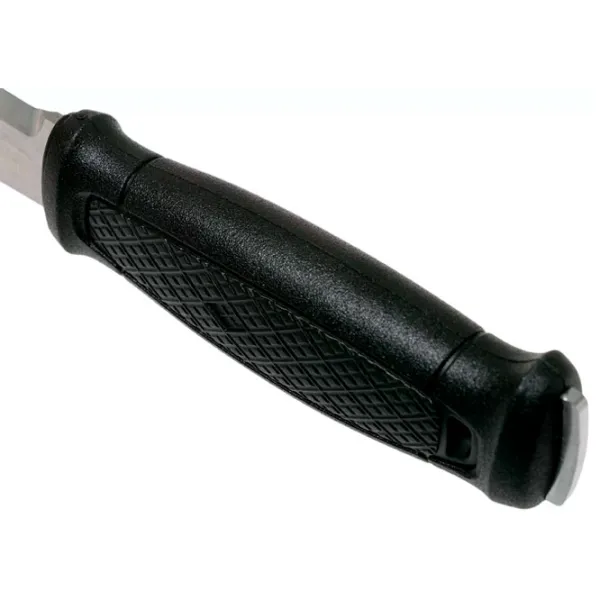 Нож Morakniv Garberg with Polymer Sheath 13715 кемпинговый/ 14C28N photo 5