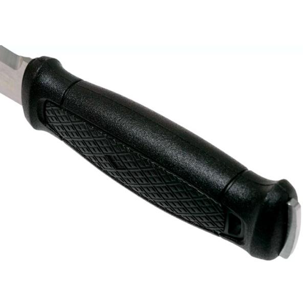 Нож Morakniv Garberg with Polymer Sheath 13715 кемпинговый/ 14C28N photo 5
