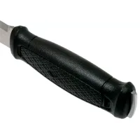 Нож Morakniv Garberg with Polymer Sheath 13715 кемпинговый/ 14C28N photo 5