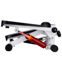 Степпер Hiperlion TBJ002 110 кг/ Черный photo 3