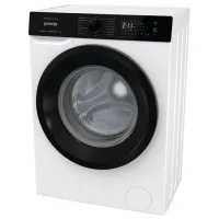 Стиральная машина Gorenje WNHA74SAS/UA 7 кг / 1400 об/мин / Белый photo 2