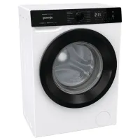 Стиральная машина Gorenje WNHA74SAS/UA 7 кг / 1400 об/мин / Белый photo 3