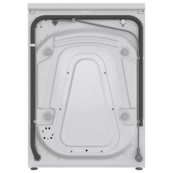 Mașină de spălat Gorenje WNHA74SAS/UA 7 kg / 1400 rpm / White photo 4