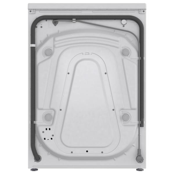 Mașină de spălat Gorenje WNHA74SAS/UA 7 kg / 1400 rpm / White photo 4