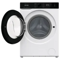 Стиральная машина Gorenje WNHA74SAS/UA 7 кг / 1400 об/мин / Белый photo 5