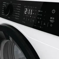 Стиральная машина Gorenje WNHA74SAS/UA 7 кг / 1400 об/мин / Белый photo 7