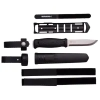 Cuțit Morakniv Garberg with Multi-Mount (S) 12642 de vânătoare/ 14C28N photo 3