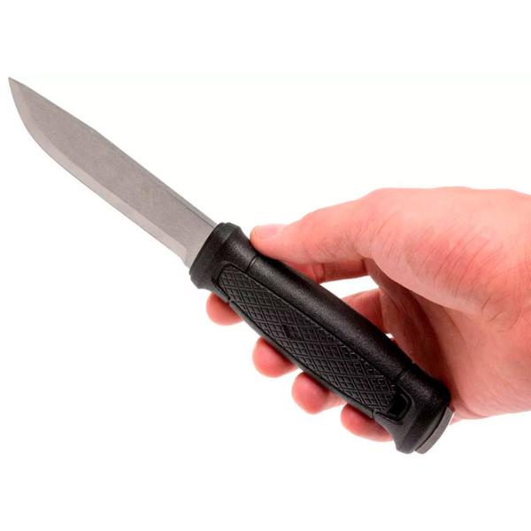 Нож Morakniv Garberg with Multi-Mount (S) 12642 охотничий/ 14C28N photo 7