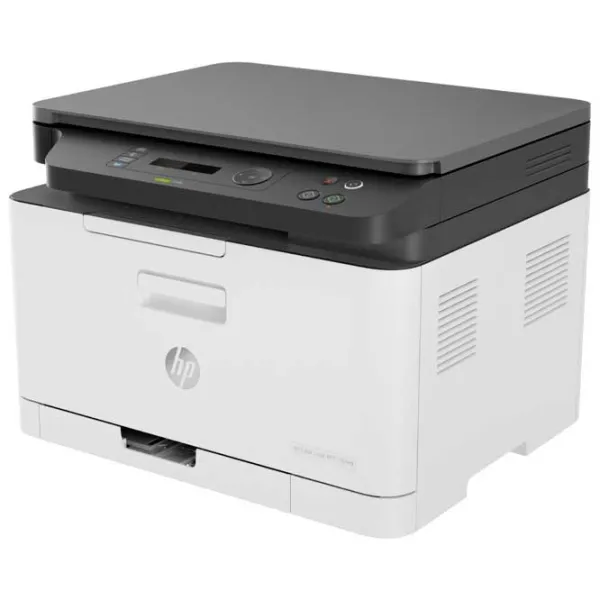 МФУ HP 178nw Лазерный/ Цветная photo 2
