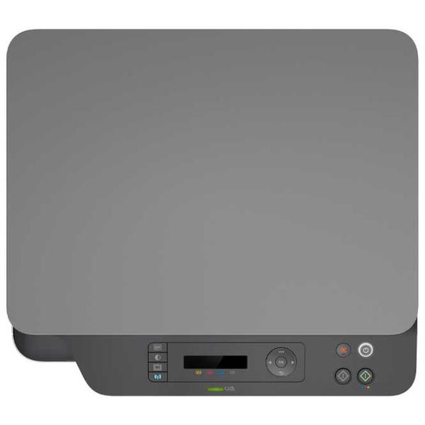 МФУ HP 178nw Лазерный/ Цветная photo 4