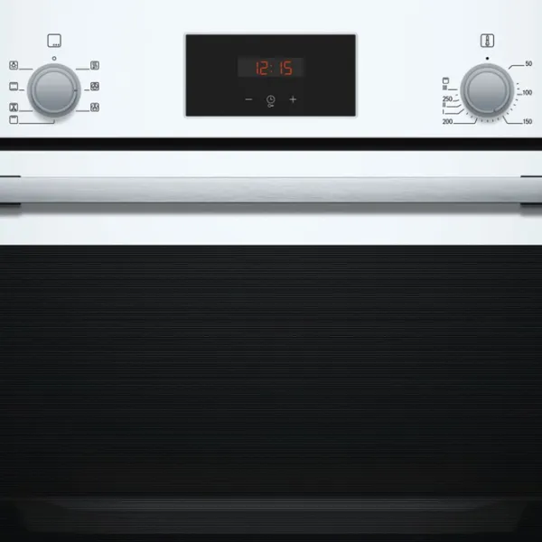 Духовой шкаф Bosch HBF113BV1S 3300 Вт/ Белый photo 2