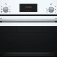 Духовой шкаф Bosch HBF113BV1S 3300 Вт/ Белый photo 2