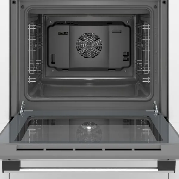 Духовой шкаф Bosch HBF113BV1S 3300 Вт/ Белый photo 4