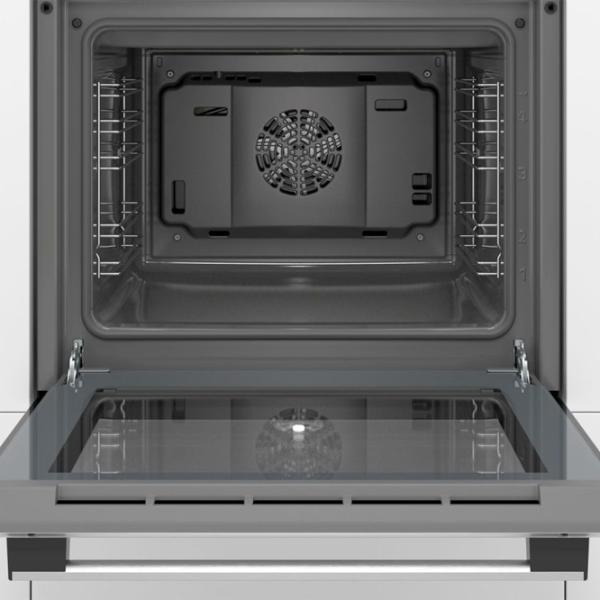 Духовой шкаф Bosch HBF113BV1S 3300 Вт/ Белый photo 4