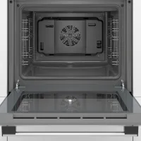 Духовой шкаф Bosch HBF113BV1S 3300 Вт/ Белый photo 4