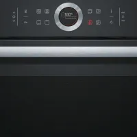 Духовой шкаф Bosch HBG632BB1S 3600 Вт/ Черный photo 2