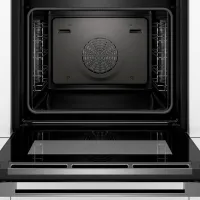Духовой шкаф Bosch HBG632BB1S 3600 Вт/ Черный photo 3