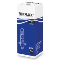 Lampă auto Neolux NEO-N466 Halogen/ H1/ P14.5s/ 70 W/ 1900lm photo 2