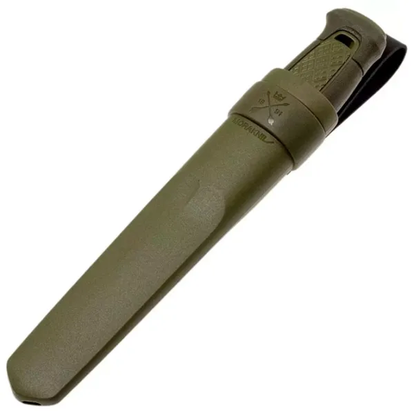 Нож Morakniv Kansbol Multi-Mount 12645 кемпинговый/ Sandvik 12C27 photo 2