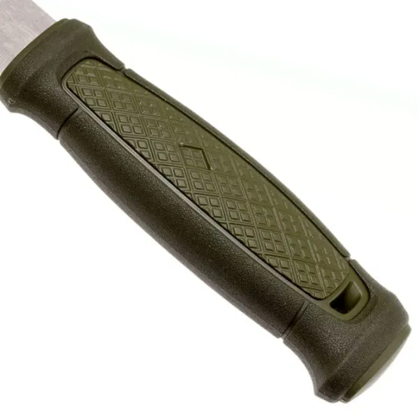Нож Morakniv Kansbol Multi-Mount 12645 кемпинговый/ Sandvik 12C27 photo 4