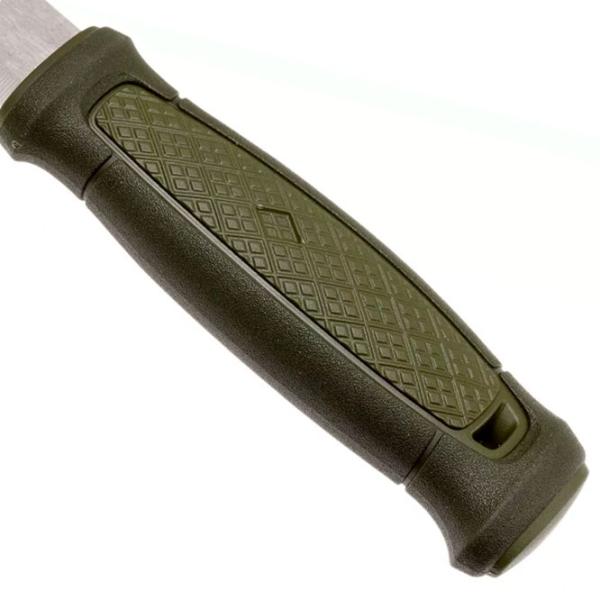 Нож Morakniv Kansbol Multi-Mount 12645 кемпинговый/ Sandvik 12C27 photo 4