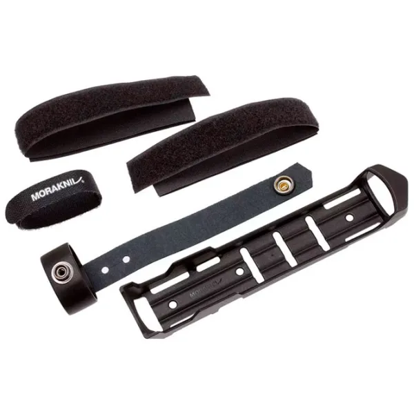Нож Morakniv Kansbol Multi-Mount 12645 кемпинговый/ Sandvik 12C27 photo 6