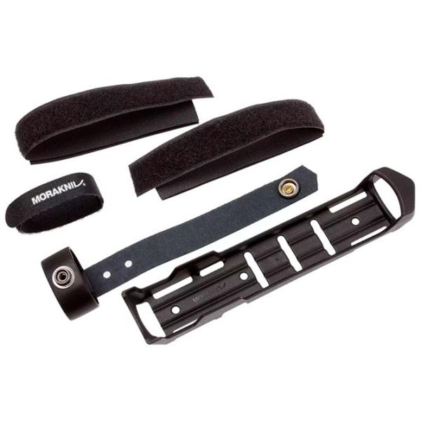 Нож Morakniv Kansbol Multi-Mount 12645 кемпинговый/ Sandvik 12C27 photo 6