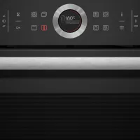 Духовой шкаф Bosch HBG672BB1S 3600 Вт/ Черный photo 2
