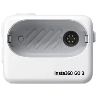 Экшн-камера Insta360 GO 3 21 МП / 310 мАч / Белый photo 3