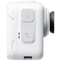 Экшн-камера Insta360 GO 3 21 МП / 310 мАч / Белый photo 6