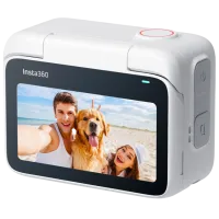 Экшн-камера Insta360 GO 3 21 МП / 310 мАч / Белый photo 10