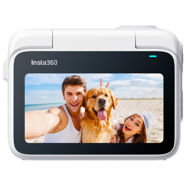 Cameră action Insta360 GO 3 21 MP / 310 mAh / White photo 11